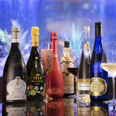 アクアリウムダイニング JeMare ジェマーレの特集写真