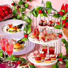 カスケード 銀座店のコース写真