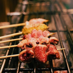 炭火焼鳥　西郷の特集写真