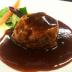 雪園 横須賀店のコース写真