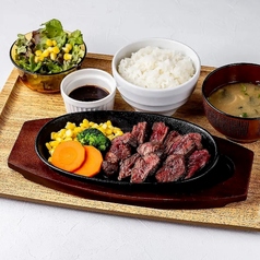 毎日通いたい！絶品グルメが勢ぞろい