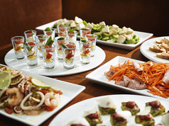 The Sail Kitchen ザセイルキッチンの写真