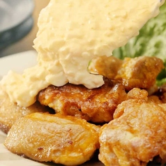 チキン南蛮