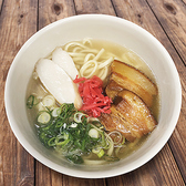 九州沖縄三昧 ナンクルナイサ きばいやんせー 丸の内オアゾ店のおすすめ料理2