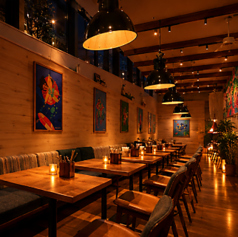 hale aina HOA Shibuya ハレアイナ ホア シブヤのおすすめポイント1