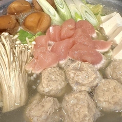 串かつ酒場 金の串かつ 青砥店 のコース写真