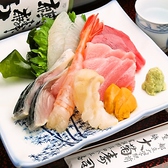 大菊寿司のおすすめ料理2