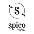 spico スピコのロゴ