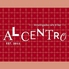 ALCENTROロゴ画像