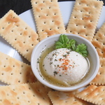 女性から絶大な人気！お酒の良いおつまみにもなります！