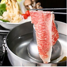 銀座 塒のコース写真