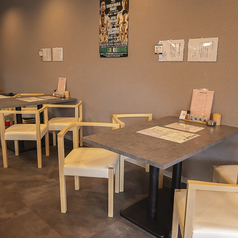 炭火串焼 道の雰囲気3