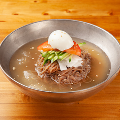 冷麺