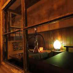 Bar suien バースイエンの特集写真