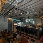 SODA UP ソーダ アップの雰囲気3