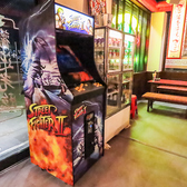 JIANGSHIFRANKY キョンシーフランキーの雰囲気3