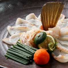 博多かんべえ 福岡総本店のコース写真