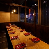 あおちょ 千葉店の雰囲気3