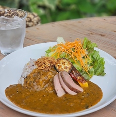 Prank &nbsp;gibier style プランクジビエスタイルのおすすめランチ3