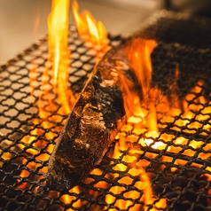 【高知名物】 こだわりのカツオの藁焼きをぜひ！の写真