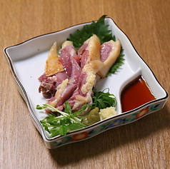 にんにく鶏焼肉サン 金町店のおすすめ料理3