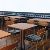 手づかみ海鮮seafood dining otamoiの雰囲気2