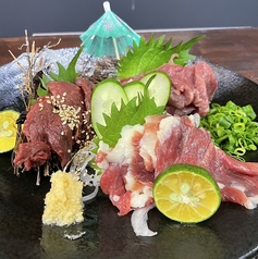 無限鶏のおすすめ料理3