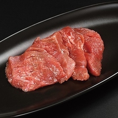 厚切り牛塩タン