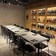 ナチュラルワイン食堂 Good Morningの雰囲気1