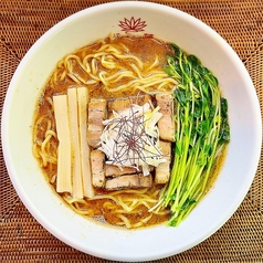 濃いめ焼き干し 塩・醤油