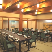 やま茶屋 信州長野市 善光寺門前の雰囲気2