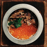 難波 なんば 飲み放題 女子会 焼き鳥 釜飯 日本酒 宴会 歓送迎会 貸切 個室 炭火焼  