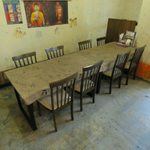 Indian Curry SUKI インドカレー好きの雰囲気2