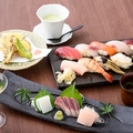 和 中むらのおすすめ料理1