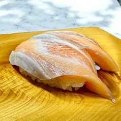 サーモン