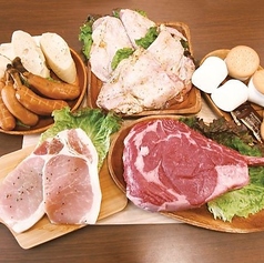 THE BBQ BEACH ザバーベキュー ビーチ in KAWASAKI LA CITTADELLAのおすすめ料理3