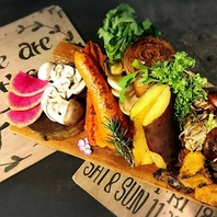 一番人気◇◆バーニャカウダコース◆◇