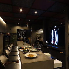 隠れ家イタリアンDime ダイムのコース写真