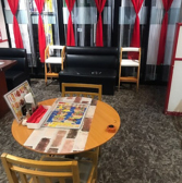 SAIJO SPICE KITCHEN サイジョウスパイスキッチンの雰囲気3