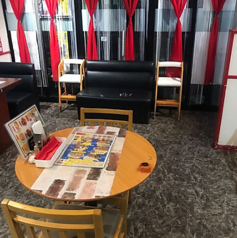 SAIJO SPICE KITCHEN サイジョウスパイスキッチンの雰囲気3