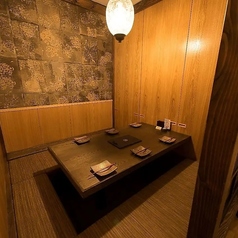 こだわりもん一家 西船橋店の雰囲気1