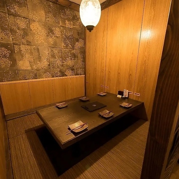 こだわりもん一家 西船橋店の雰囲気1