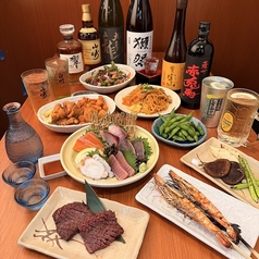 火ノ間のおすすめ料理1
