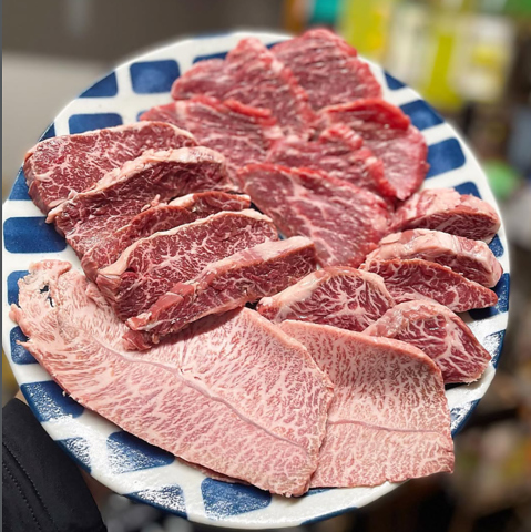 焼肉酒場やまとの写真