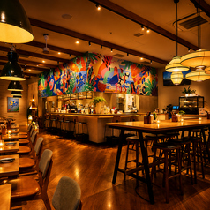 hale aina HOA Shibuya ハレアイナ ホア シブヤの雰囲気1