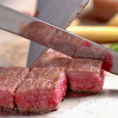 鉄板焼き 翔 SHOWのおすすめポイント1