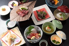 和食とお膳 花やしきの写真