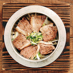 難波 なんば 飲み放題 女子会 焼き鳥 釜飯 日本酒 宴会 歓送迎会 貸切 個室 炭火焼  