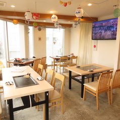 鉄板焼 REVEL リヴェルの雰囲気1