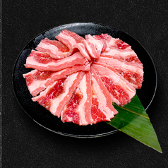 USカルビ（醤油ダレ・塩）